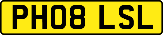 PH08LSL