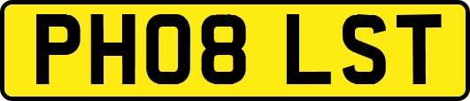 PH08LST