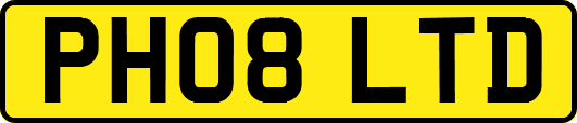 PH08LTD