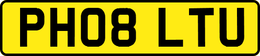 PH08LTU