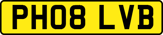 PH08LVB