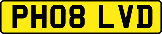PH08LVD