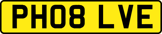 PH08LVE