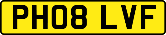 PH08LVF