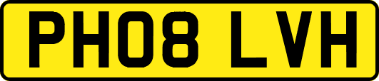 PH08LVH