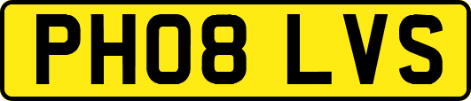 PH08LVS