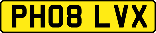 PH08LVX
