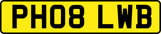 PH08LWB