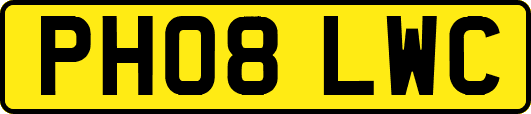 PH08LWC