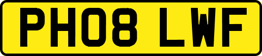 PH08LWF
