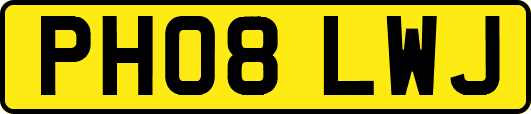 PH08LWJ