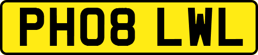 PH08LWL
