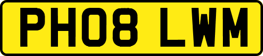 PH08LWM