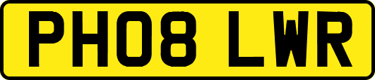 PH08LWR
