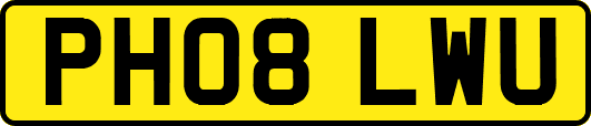 PH08LWU