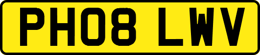 PH08LWV