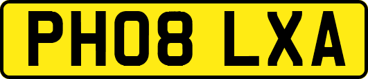 PH08LXA