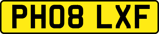 PH08LXF
