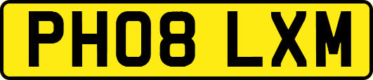 PH08LXM