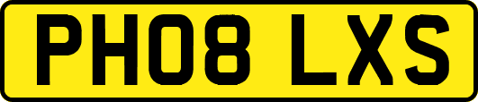 PH08LXS