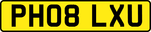 PH08LXU