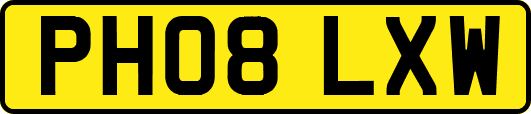 PH08LXW