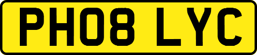 PH08LYC