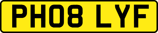PH08LYF