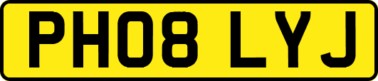 PH08LYJ