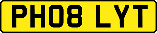 PH08LYT