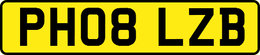PH08LZB