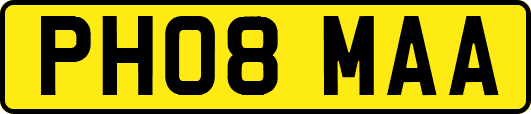 PH08MAA