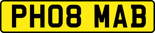 PH08MAB