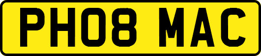 PH08MAC
