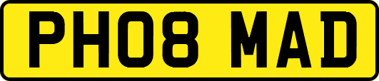 PH08MAD