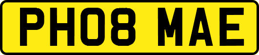 PH08MAE
