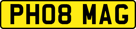 PH08MAG