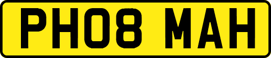 PH08MAH