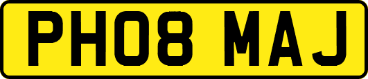 PH08MAJ