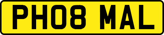 PH08MAL