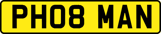 PH08MAN