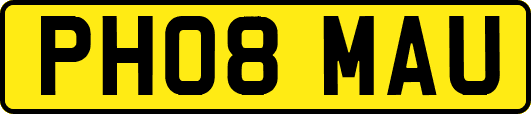 PH08MAU