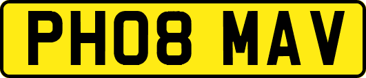 PH08MAV