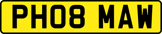 PH08MAW