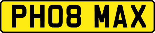 PH08MAX