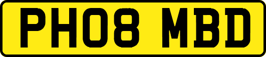 PH08MBD