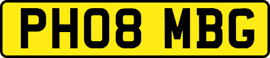 PH08MBG