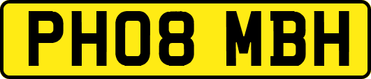 PH08MBH