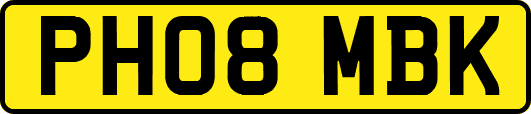 PH08MBK