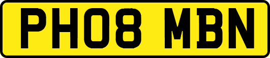 PH08MBN
